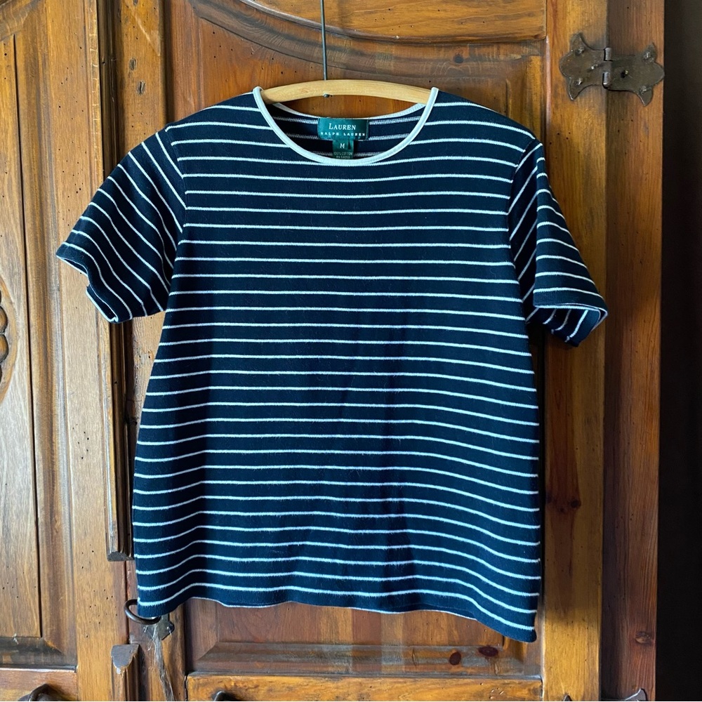 Ralph Lauren Crew Neck